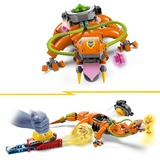 LEGO 77003, Juegos de construcción 