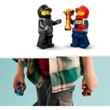 LEGO City 60400 Karts y Pilotos de Carreras, Coches de Competición, Juegos de construcción Coches de Competición, Juego de construcción, 5 año(s), Plástico, 99 pieza(s), 130 g