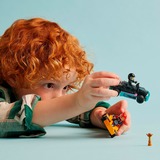 LEGO City 60400 Karts y Pilotos de Carreras, Coches de Competición, Juegos de construcción Coches de Competición, Juego de construcción, 5 año(s), Plástico, 99 pieza(s), 130 g