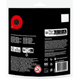 LEGO Hipercoche Ferrari 499P, Juegos de construcción Juego de construcción, 7 año(s), Plástico, 62 pieza(s), 43 g