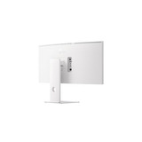 LG 40U990A, Monitor LED blanco/Negro