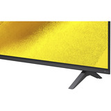 LG 55NU800B6LA.AEEQ, Televisor LED negro