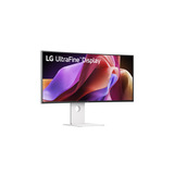 LG UltraWide 40U990A-W, Monitor LED blanco/Negro
