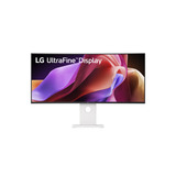 LG UltraWide 40U990A-W, Monitor LED blanco/Negro