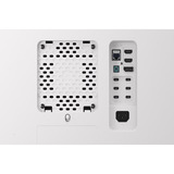 LG UltraWide 40U990A-W, Monitor LED blanco/Negro