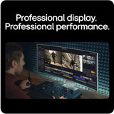 LG UltraWide 40U990A-W, Monitor LED blanco/Negro