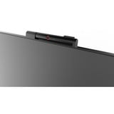 Lenovo ThinkCentre TIO24 Gen3 Reacondicionado, Monitor LED negro