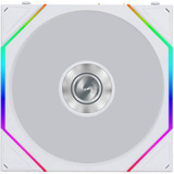 Lian Li UNI FAN TL FLEX 120 Wireless, Ventilador blanco