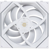 Lian Li UNI FAN TL FLEX 120 Wireless, Ventilador blanco