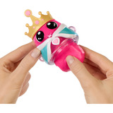 MGA Entertainment DohKins Ice Cream Castle Set de utensilios para jugar con plastilina 127,57 g Multicolor, Modelado Set de utensilios para jugar con plastilina, Multicolor, Niño, Niño/niña, 3 año(s), 99 año(s)
