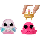 MGA Entertainment DohKins Ice Cream Castle Set de utensilios para jugar con plastilina 127,57 g Multicolor, Modelado Set de utensilios para jugar con plastilina, Multicolor, Niño, Niño/niña, 3 año(s), 99 año(s)