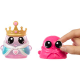 MGA Entertainment DohKins Ice Cream Castle Set de utensilios para jugar con plastilina 127,57 g Multicolor, Modelado Set de utensilios para jugar con plastilina, Multicolor, Niño, Niño/niña, 3 año(s), 99 año(s)