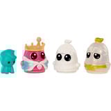 MGA Entertainment DohKins Ice Cream Castle Set de utensilios para jugar con plastilina 127,57 g Multicolor, Modelado Set de utensilios para jugar con plastilina, Multicolor, Niño, Niño/niña, 3 año(s), 99 año(s)