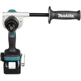Makita DDF492Z, Taladro/destornillador azul/Negro