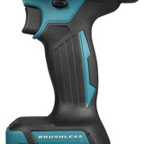 Makita DDF492Z, Taladro/destornillador azul/Negro