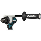 Makita DDF492Z, Taladro/destornillador azul/Negro