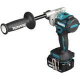Makita DDF492Z, Taladro/destornillador azul/Negro