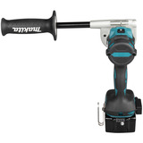Makita DDF492Z, Taladro/destornillador azul/Negro