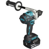 Makita DDF492Z, Taladro/destornillador azul/Negro