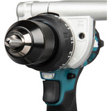 Makita DDF492Z, Taladro/destornillador azul/Negro