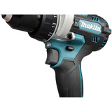 Makita DDF492Z, Taladro/destornillador azul/Negro