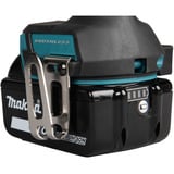 Makita Taladro atornillador inalámbrico DDF492Z, 18 Voltios, Taladro/destornillador azul/Negro
