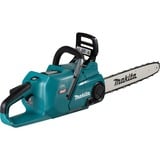 Makita UC016GZ, Motosierra azul/Negro