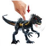 Mattel HKY12 Figuras de juguete para niños, Muñecos Jurassic World HKY12, 4 año(s), Multicolor, Plástico