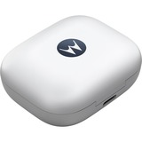 Motorola Moto Buds Auriculares Inalámbrico Dentro de oído Llamadas/Música/Deporte/Uso diario Bluetooth Azul, Auriculares con micrófono azul oscuro, Inalámbrico, Llamadas/Música/Deporte/Uso diario, Auriculares, Azul