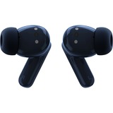 Motorola Moto Buds Auriculares Inalámbrico Dentro de oído Llamadas/Música/Deporte/Uso diario Bluetooth Azul, Auriculares con micrófono azul oscuro, Inalámbrico, Llamadas/Música/Deporte/Uso diario, Auriculares, Azul