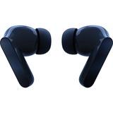 Motorola Moto Buds Auriculares Inalámbrico Dentro de oído Llamadas/Música/Deporte/Uso diario Bluetooth Azul, Auriculares con micrófono azul oscuro, Inalámbrico, Llamadas/Música/Deporte/Uso diario, Auriculares, Azul