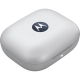 Motorola Moto Buds Auriculares Inalámbrico Dentro de oído Llamadas/Música/Deporte/Uso diario Bluetooth Azul, Auriculares con micrófono azul oscuro, Inalámbrico, Llamadas/Música/Deporte/Uso diario, Auriculares, Azul