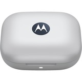Motorola Moto Buds Auriculares Inalámbrico Dentro de oído Llamadas/Música/Deporte/Uso diario Bluetooth Azul, Auriculares con micrófono azul oscuro, Inalámbrico, Llamadas/Música/Deporte/Uso diario, Auriculares, Azul