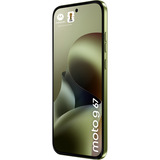 Motorola moto g67 256GB, Móvil verde