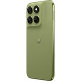 Motorola moto g67 256GB, Móvil verde