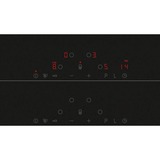 Neff B2CCG6AK3 + T18SDH9L0 sets de electrodoméstico de cocina Cerámico Horno eléctrico, Juego para horno negro/Acero fino, Cerámico, 4 zona(s), Vidrio y cerámica, Negro, Tocar, 79,5 cm