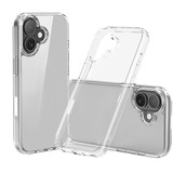 Nevox 2518, Funda para teléfono móvil transparente