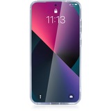 Nevox StyleShell SHOCKFlex, Funda para teléfono móvil transparente