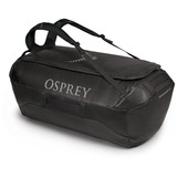 Osprey Bolsa de viaje Transporter 120 negro
