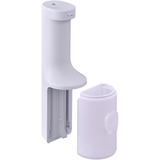 Panasonic EW-DJ26, Limpieza bucal blanco