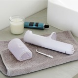 Panasonic EW-DJ26, Limpieza bucal blanco