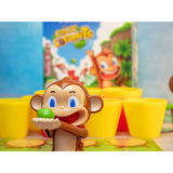 Pegasus Cocos Locos, Juego de mesa 