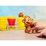 Pegasus Cocos Locos, Juego de mesa 