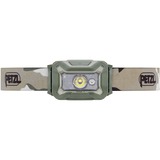 Petzl E069BA01, Luz de LED marrón claro/Verde