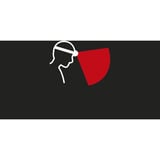 Petzl SWIFT LT negro/Naranja