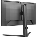 Philips 24M2N3200A, Monitor de gaming gris oscuro
