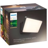 Philips Hue 915005731602, Luz de LED negro