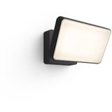 Philips Hue 915005731602, Luz de LED negro