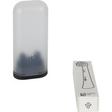Procter & Gamble Oral-B iO Series 10, Cepillo de dientes eléctrico dorado/Negro, Adulto, Cepillo de dientes oscilante, Sensible, Blanqueador, Cuidado de las encías, Limpieza profunda, Tongue care, Cuidados diarios,..., Negro, 2 min, Negro