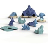 Ravensburger GraviTrax Junior Expansión Frozen, Ferrocarril 